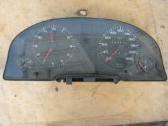 Панель приборов. Audi 80, 8C/B4