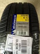 Michelin Primacy 3. Летние, без износа, 4 шт