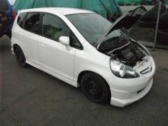 Honda Fit. GD1, L13A