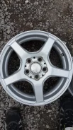 Rial Sion. 5.5x14", 5x100, ET38, �� 53,1���. ����