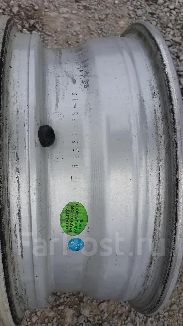 Rial Sion. 5.5x14", 5x100, ET38, �� 53,1���. ����