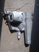 Лонжерон. Toyota Raum, NCZ25, NCZ20 Двигатель 1NZFE