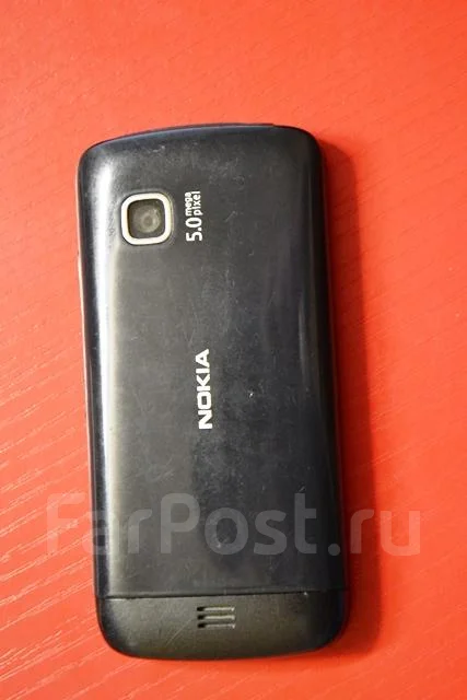 Nokia C5-03. �/� ����