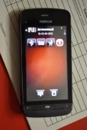 Nokia C5-03. �/� ����
