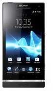 Sony Xperia SL. ��������. �����