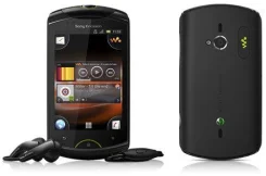 Sony Ericsson Walkman Live WT19i. ����� ����