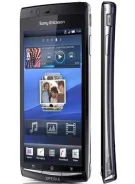 Sony Ericsson Xperia arc. ��������. �����