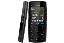 Nokia X2-02 ����