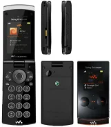 Sony Ericsson Walkman W980i. �����