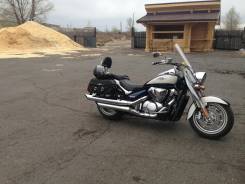 Suzuki Boulevard C109R. 1 800 куб. см., исправен, птс, с пробегом