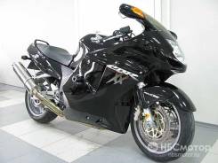 Honda CBR 1100XX. 1 100 куб. см., исправен, птс, с пробегом