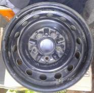 Штамповка. 5.5x14, 5x114.30, ЦО 60,0 мм.