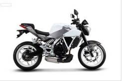 Hyosung. 249 куб. см., исправен, птс, без пробега