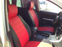 Чехлы. Suzuki Escudo Suzuki Vitara Suzuki Grand Vitara