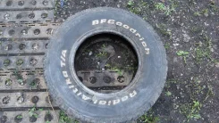 BFGoodrich Radial Altika T/A. �����������, �/�, ����� 50�% ����