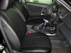 Чехлы. Toyota Vanguard Toyota RAV4