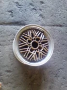YST X-13. x13", 4x100.00