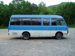 Доставка рабочих на объекты автобусом