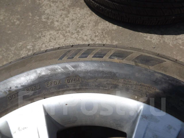 Michelin Energy MXV4 Plus. 2004 ���, �/�, ����� 20 % ����