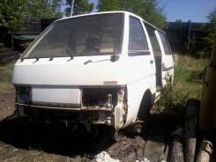 Nissan Vanette. VPJC22, A15 I LD20