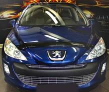 Peugeot 308. EP6DT