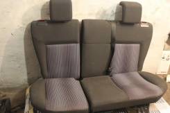 Сиденье. Ford Fusion