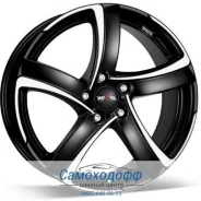 Alutec Shark. 7.5x17", 5x110, ET38 ����