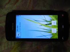 Nokia C5-03. �/� ����