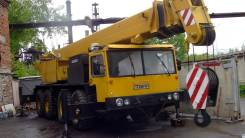 Liebherr. LTM1055, 55 000 кг., 32 м.