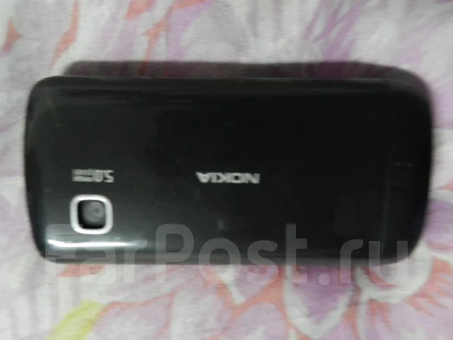Nokia C5-03. �/� ����