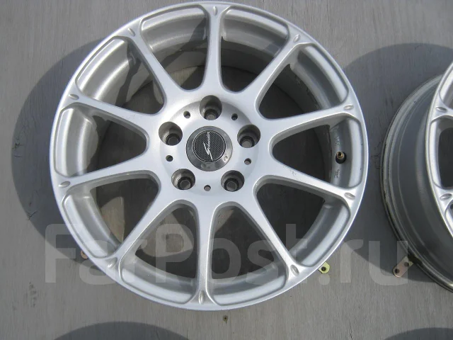 A-Tech Schneider RS-5. 6.5x16", 5x114.3, ET35 ����