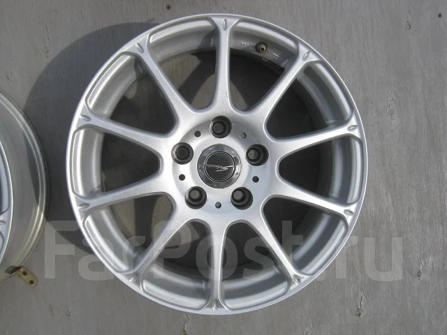 A-Tech Schneider RS-5. 6.5x16", 5x114.3, ET35 ����
