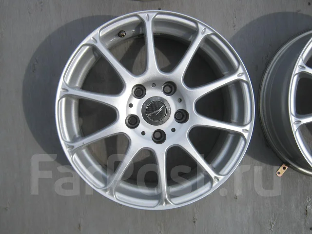 A-Tech Schneider RS-5. 6.5x16", 5x114.3, ET35 ����