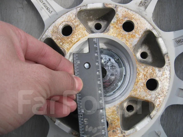 A-Tech Schneider RS-5. 6.5x16", 5x114.3, ET35 ����