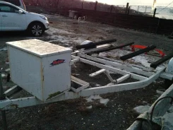 Karavan Trailers ����