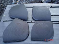 Крышка динамика. Mercedes-Benz S-Class, W220, 220 Двигатель 137