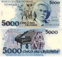 5000 �������� 1992 ��� . ��������. ��������� �����. ����
