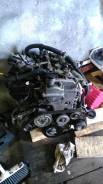 Двигатель в сборе. Toyota Rush, J210E Daihatsu Be-Go