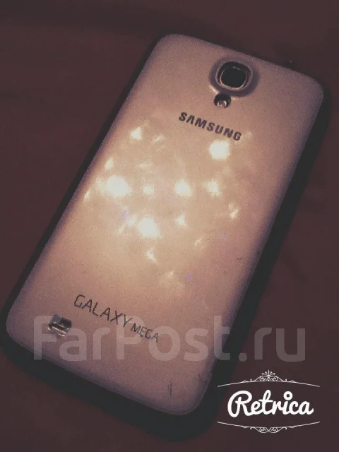 Samsung Galaxy Mega 6.3. �/� ����