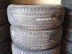 Hankook Optimo K415. Летние, износ: 60%, 2 шт