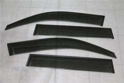Ветровик. Toyota Land Cruiser Prado, GDJ150, GDJ150L, GDJ150W, GRJ150, GRJ150L, GRJ150W, KDJ150, KDJ150L, LJ150, TRJ150, TRJ150L, TRJ150W
