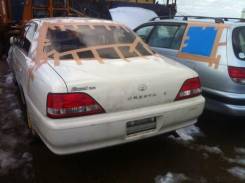 Крышка багажника. Toyota Cresta, GX100 Toyota Opa, GX100 Двигатель 1GFE
