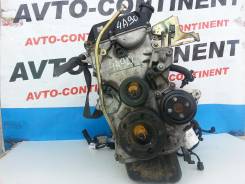 Двигатель в сборе. Mitsubishi Colt, Z21A Двигатель 4A90