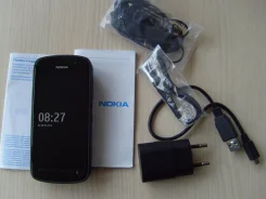 Nokia 808 PureView. �/� ����