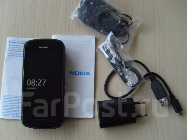 Nokia 808 PureView. �/� ����