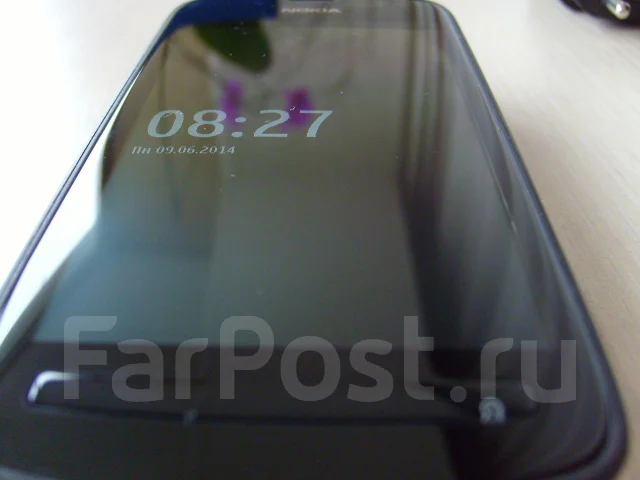 Nokia 808 PureView. �/� ����