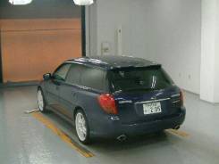 Subaru Legacy. BP5010329, EJ20XD