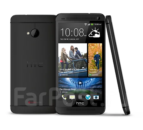 HTC One ����