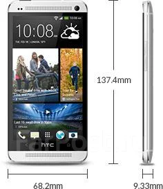HTC One ����