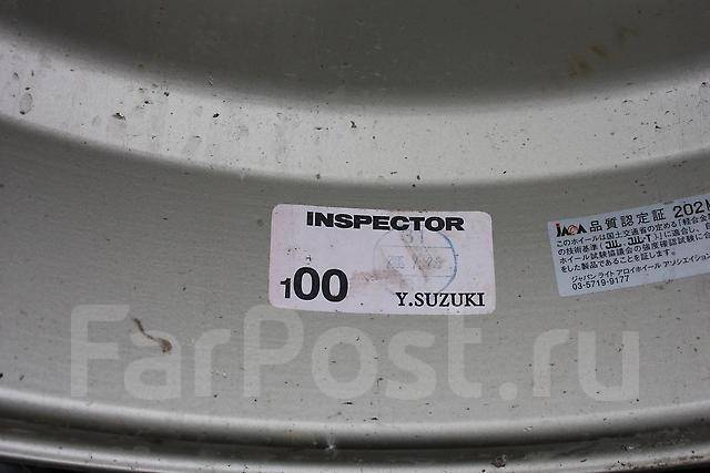Зима 195 65 R16 на красивом литье Rivazza 5х100 Yokohama Ice Guard IG30 ...